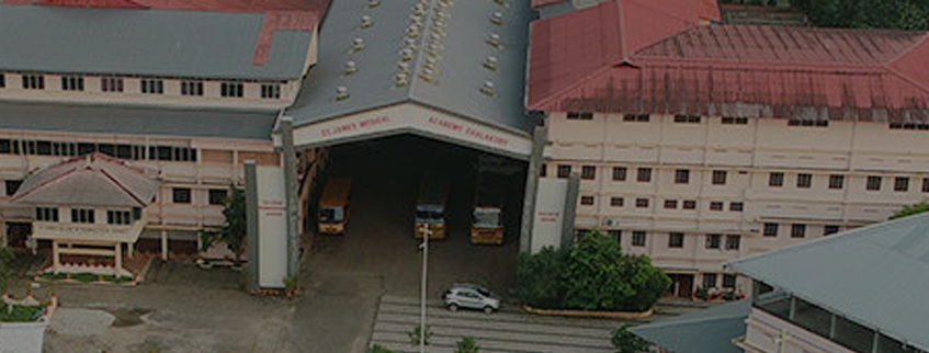 St. James College of Pharmaceutical Sciences, Chalakudy Admission 2025