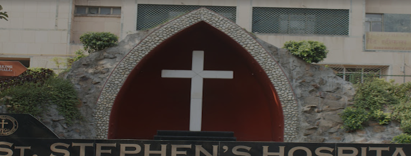 St Stephen's College of Nursing, New Delhi Admission 2026