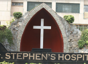 St Stephen's College of Nursing, New Delhi