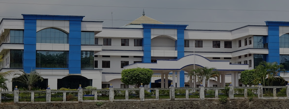 St. Thomas College of Engineering and Technology, Chengannur Admission 2025