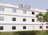 St. Wilfred's Institute Of Engineering & Technology, Ajmer