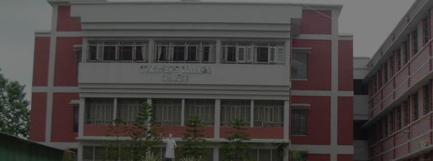 St. Xavier's College (Fashion Design), Ranchi Admission 2025