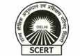 State Council of Educational Research & Training, New Delhi