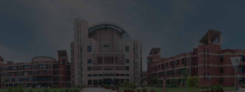 State Institute of Urban Planning and Architecture, Rohtak  Admission 2025