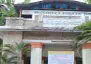 SV Government Polytechnic, Tirupati