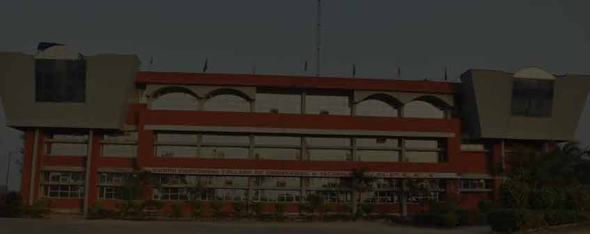 Swami Parmanand Engineering College, Lulru Admission 2024