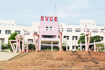 Swami Vivekanand College of Engineering, Indore