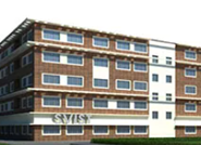 Swami Vivekananda Institute of Science and Technology, Sonarpur