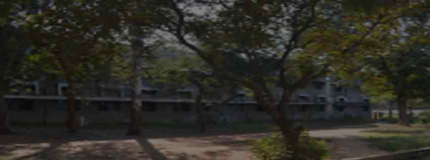 Swamy Vidyaprakasa Ananda Government Degree College, Srikalahasthi Admission 2025