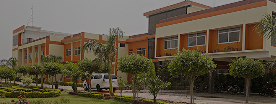 Synergy Institute of Technology, Dewas Admission 2024