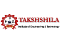 Takshshila Institute of Engineering & Technology, Jabalpur