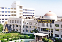 Takshshila Institute of Engineering & Technology, Jabalpur