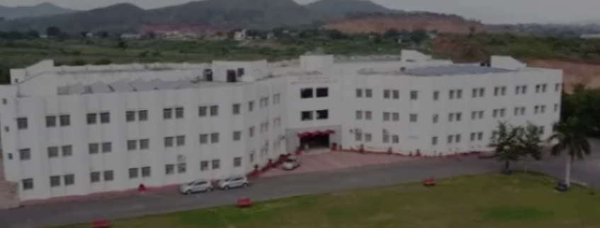 Techno India NJR Institute of Technology, Udaipur Admission 2025