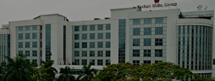 Techno India University, West Bengal Admission 2024