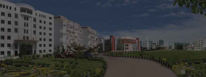 Teerthanker Mahaveer University - College of Pharmacy Moradabad Admission 2023