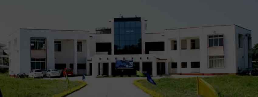 School of Engineering - Tezpur University Admission 2024