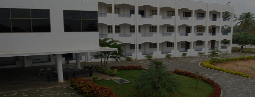 The Erode College of Pharmacy, Erode Admission 2025