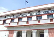 The Technological Institute of Textile & Sciences, Bhiwani