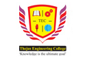 Thejus Engineering College, Thrissur