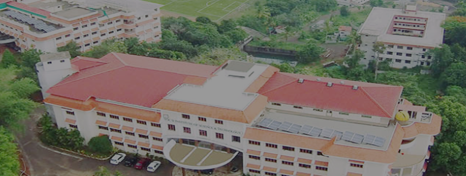 Toc H Institute of Science & Technology(TIST), Ernakulam Admission 2025