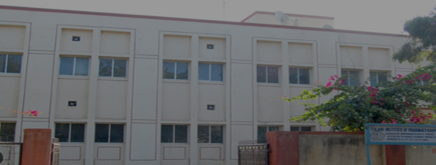Tolani Institute of Pharmacy, Kutch Admission 2025