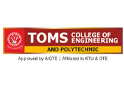 TOMS College of Engineering and Polytechnic, Kottayam