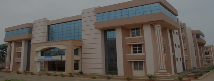 Trident Academy of Technology, Khordha Admission 2025