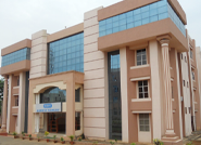 Trident Academy of Technology, Khordha