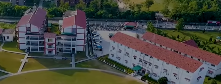 Tula's Institute, Dehradun Admission 2025