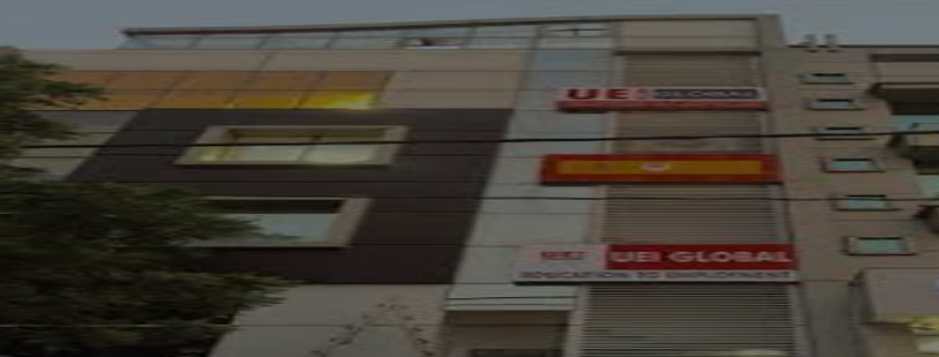 UEI Global Rohini, New Delhi Admission 2025