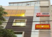 UEI Global Rohini, New Delhi