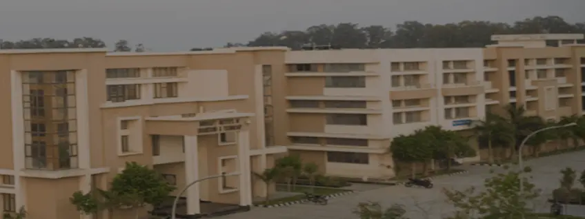 University Institute of Engineering & Technology M. D. University, Rohtak Admission 2024