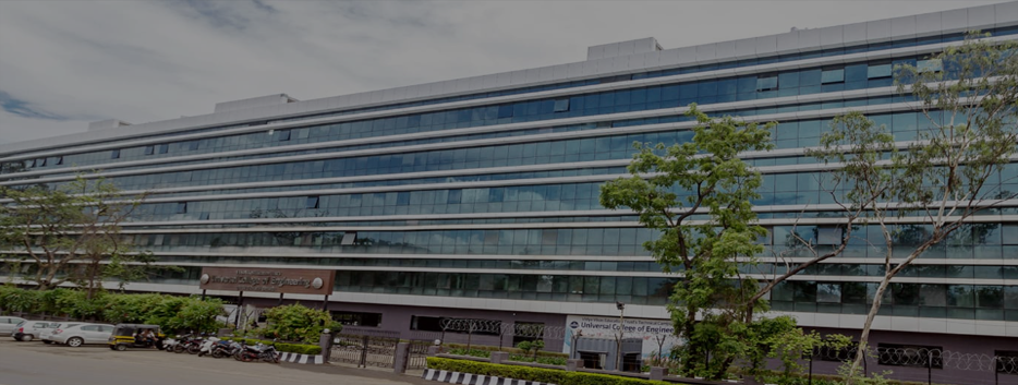 Universal college of engineering deals