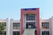University College of Engineering and Technology, Hazaribag