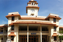 University College of Engineering, Kariavattom
