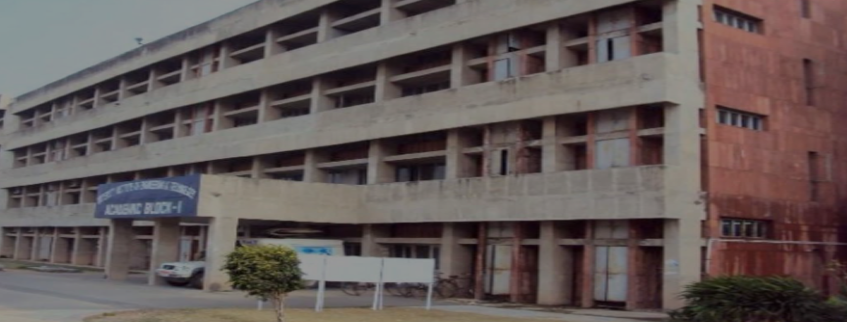 University Institute of Pharmaceutical Sciences, Chandigarh Admission 2025