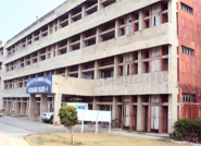 University Institute of Pharmaceutical Sciences, Chandigarh