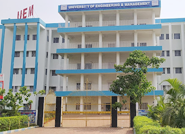 University of Engineering & Management, Kolkata