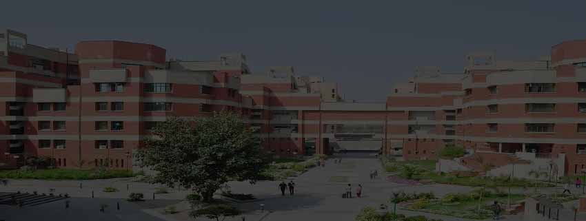 University School of Architecture & Planning - GGSIPU, Delhi Admission 2025