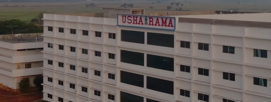 Usha Rama College of Engineering and Technology, Telaprolu Admission 2024