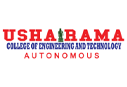 Usha Rama College of Engineering and Technology, Telaprolu
