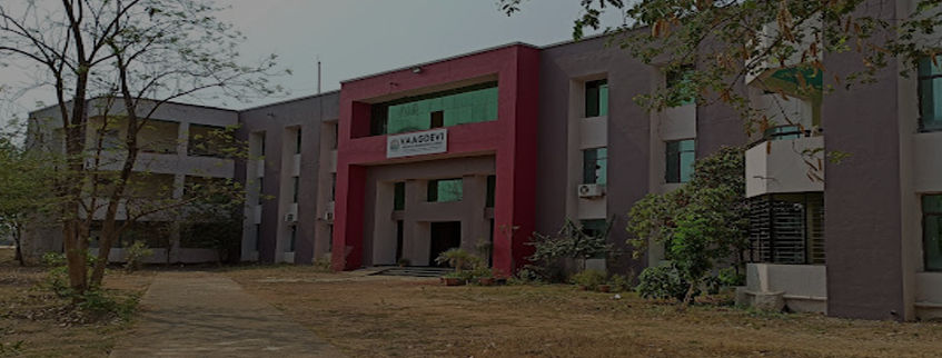 Vaagdevi Institute of Pharmaceutical Sciences, Warangal Admission 2025