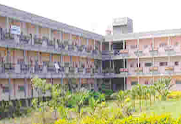 Vaagdevi Institute of Technology & Science, Mandal