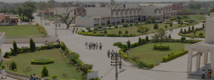 Vaish College of Engineering, Rohtak Admission 2023