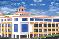 Vedavyasa Institute of Technology, Malappuram 