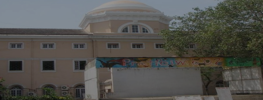 Veermata Jijabai Technological Institute, Mumbai City Admission 2024