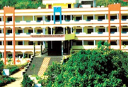 Vikas College Of Engineering and Technology, Vijayawada