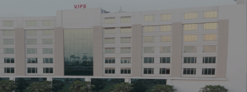Vivekananda Institute of Professional Studies - Technical Campus, New Delhi Admission 2025