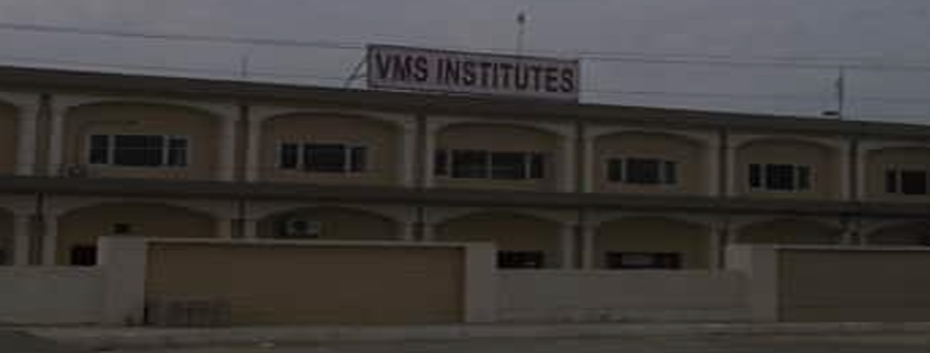 VMS College of Pharmacy, Batala Admission 2024