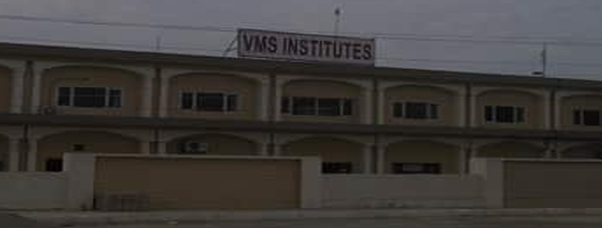VMS College of Pharmacy, Batala Admission 2025